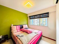 Blk 673B Fern Grove @ Yishun (Yishun), HDB 4 Rooms #513424061